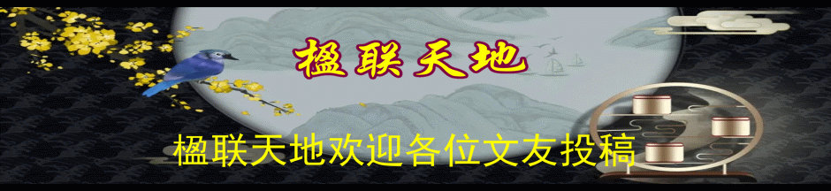 楹联天地